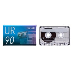 �ޥ����� maxell �����åȥơ��� UR 90ʬ��UR-90N 17-5158