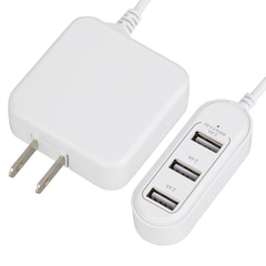 դACץ USBŸå 3ݡȡMAV-AUHB34A-W 01-3794