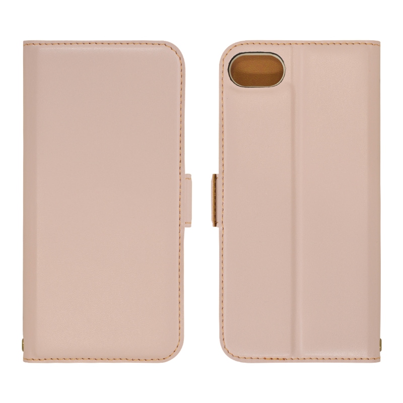 ラスタバナナ 手帳型スマホケース iPhoneSE第2世代/iPhone8/iPhone7