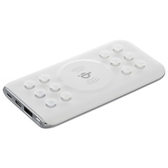 ��Х�����㡼���㡼 �磻��쥹�б� 5000mAh������ �ۥ磻�ȡ�SMP-JV41W 05-1194