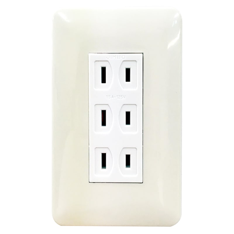 エレガントプレートセット 3口｜HS-U153JP 04-8465｜通販ならオーム