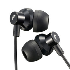 AudioComm ���ƥ쥪����ʡ��ۥ� �֥�å���HP-B170N-K 03-2392