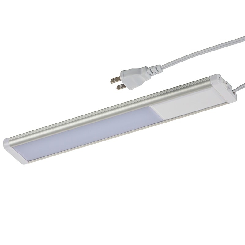 LEDエコスリム スイッチ式ライト 5W 昼光色｜LT-NLEST05D-HN 06