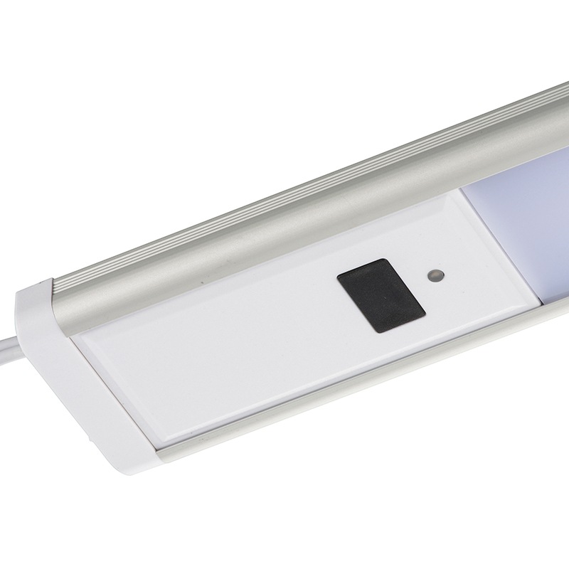 LEDエコスリム センサースイッチ式ライト 9W 昼光色｜LT