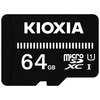  microSDXCꥫ UHS-I 64GB ١åǥ4582563850781 11-1082