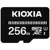  microSDXCꥫ UHS-I 256GB ١åǥ4582563852068 11-1084