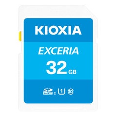  SDHC꡼ UHS-I 32GB EXCERIA4582563852327 11-0902