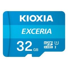 ���������� microSDHC���꡼������ UHS-I 32GB EXCERIA��4582563852372 11-0905