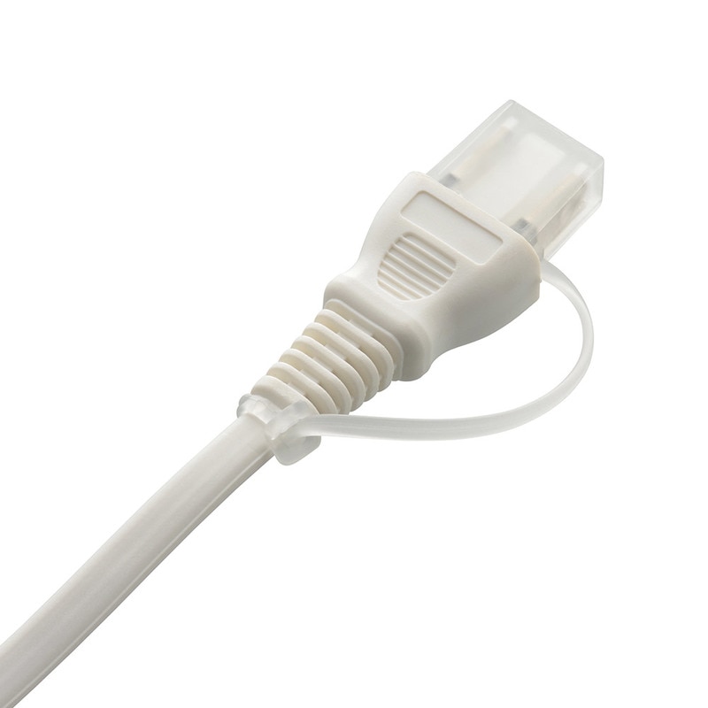 コンセントプラグカバー ホワイト 2個入｜HS-A2ACPT3-W 00-5193｜通販