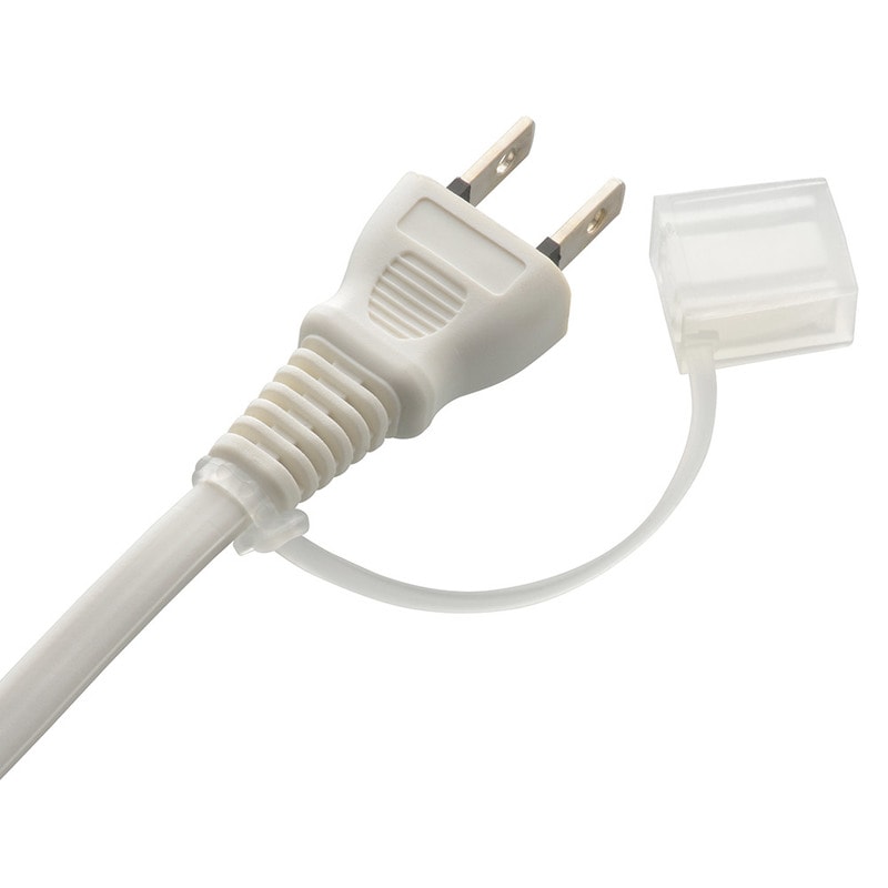 コンセントプラグカバー ホワイト 2個入｜HS-A2ACPT3-W 00-5193｜通販