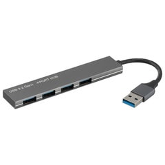 USBϥ 4ݡ USB3.2Gen1б USBTypeAͥPC-SH4P307-H 01-3975