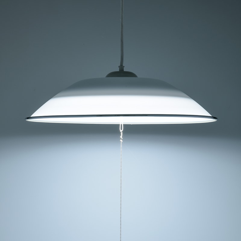 LED洋風ペンダントライト 6畳用 昼光色｜LT-Y32D6G-W1 06-3872｜通販