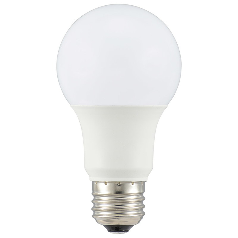 LED電球 E26 20形相当 電球色｜LDA3L-G AG52 06-4451｜通販ならオーム
