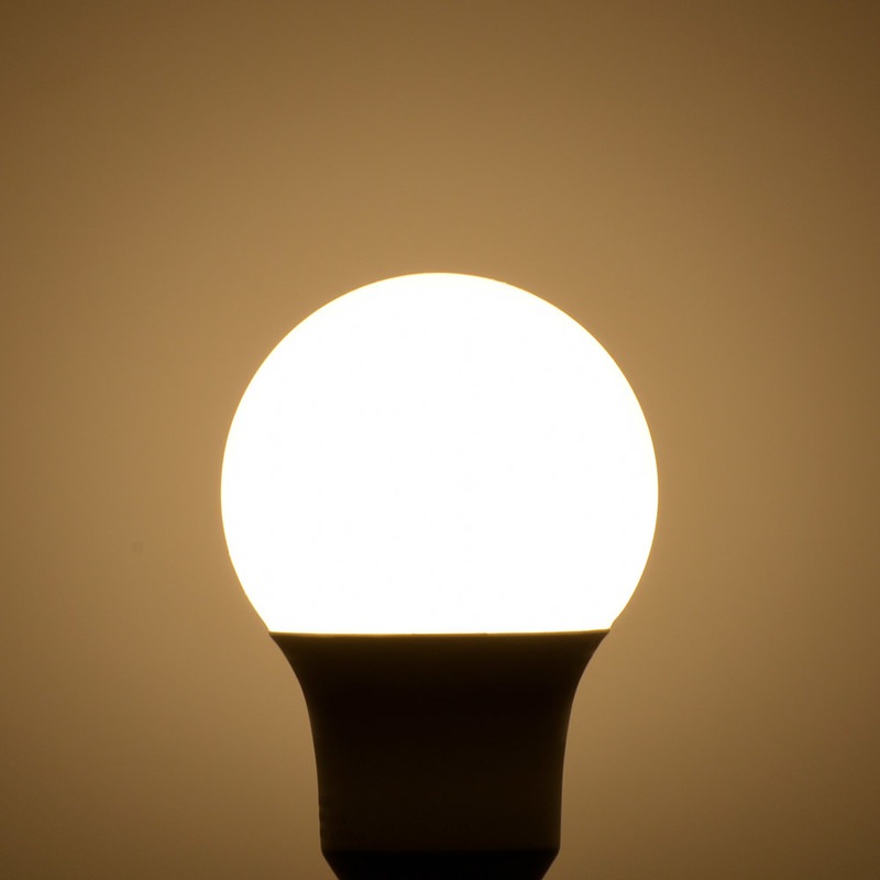 LED電球 E26 40形相当 電球色｜LDA5L-G AG52 06-4454｜通販ならオーム