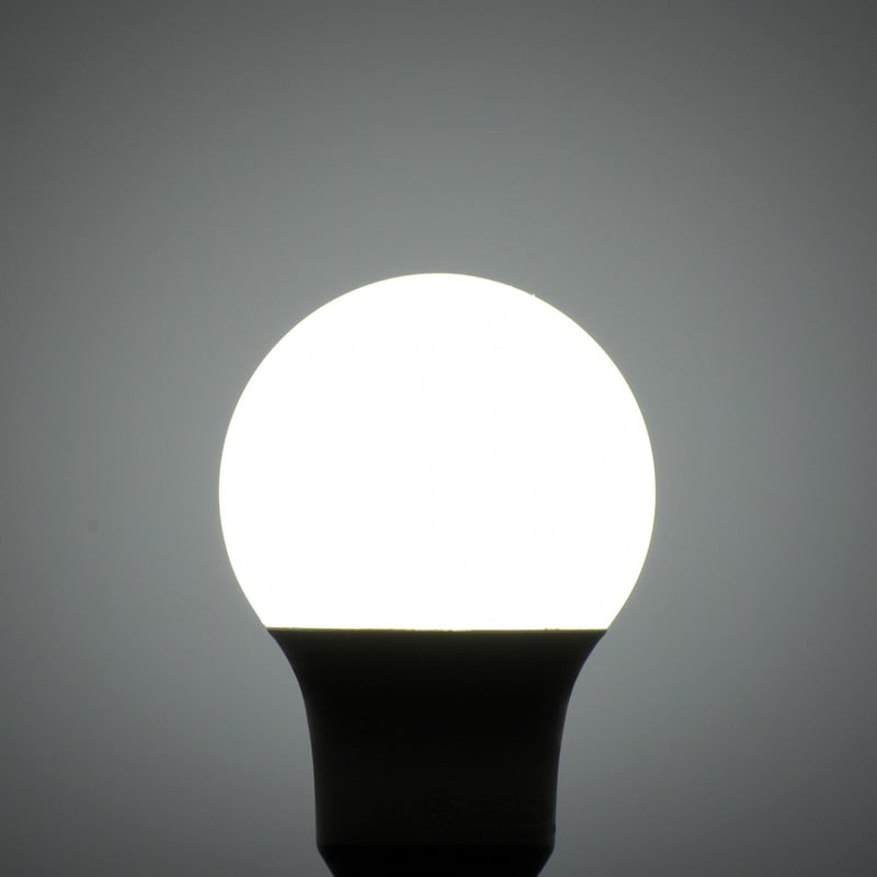 LED電球 E26 40形相当 昼白色｜LDA5N-G AG52 06-4455｜通販ならオーム