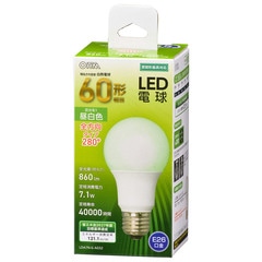 LED�ŵ� E26 60������ ���򿧡�LDA7N-G AG52 06-4458
