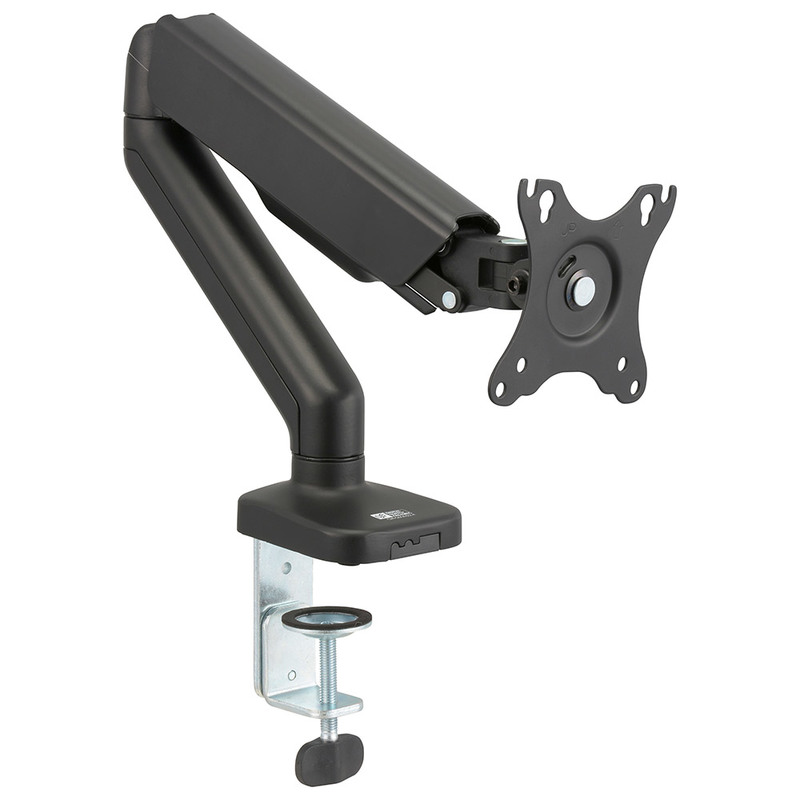 ガススプリング式モニターアーム｜OA-SMA02-K 01-3992｜通販ならオーム