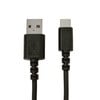 �饹���Хʥʽ��š��̿������֥�Type-C��Type-A 3m �֥�å���R30CAAC3A01BK 15-8643