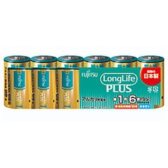 �ٻ��̥��륫�괥���� ���󥰥饤�եץ饹�� ñ1����6�ܥѥå��ˡ�LR20LP(6S) 17-0218