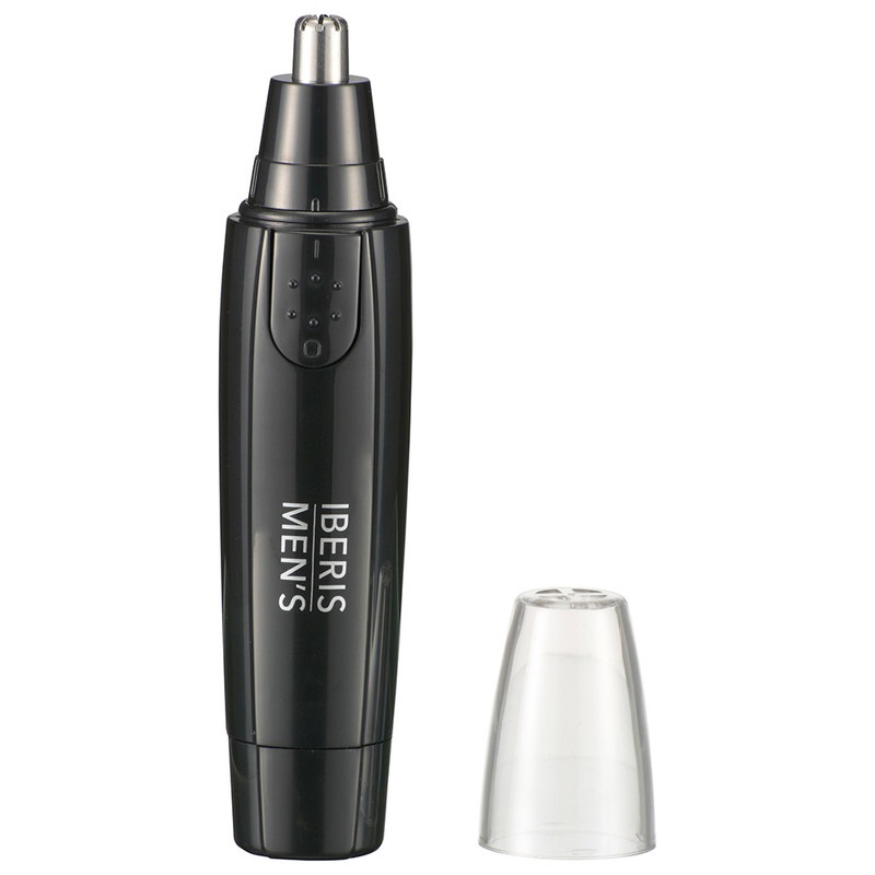 Iberis メンズノーズトリマー｜HB-FPN808 00-5860｜通販ならオーム電機