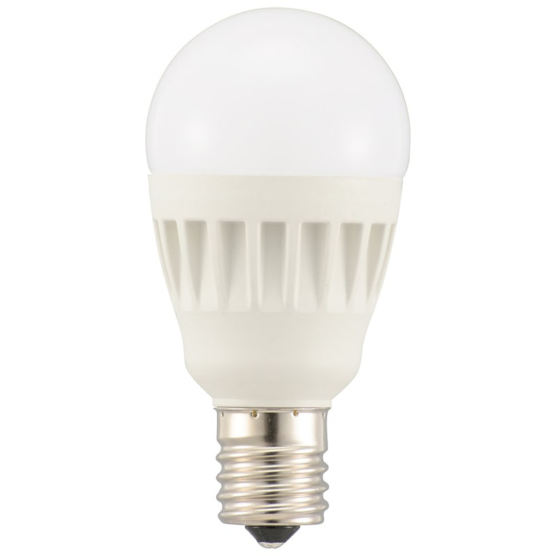 LED電球 小形 E17 25形相当 昼白色｜LDA2N-G-E17 IS51 06-4472｜通販