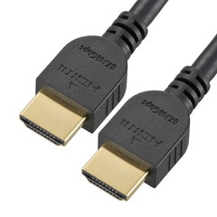 HDMI�����֥� 8K����ȥ�ϥ����ԡ��� 2m��VIS-C20UH-K 05-0545
