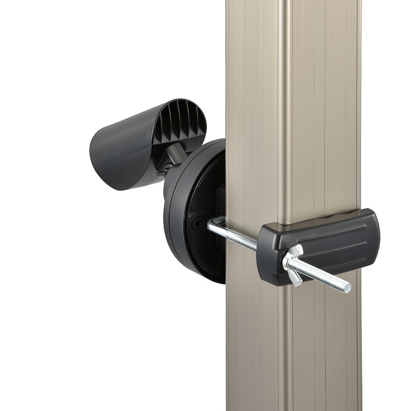 ひかるんさんせん専用 楽天市場】LEDセンサーライト コンセント式 1灯 人感センサー