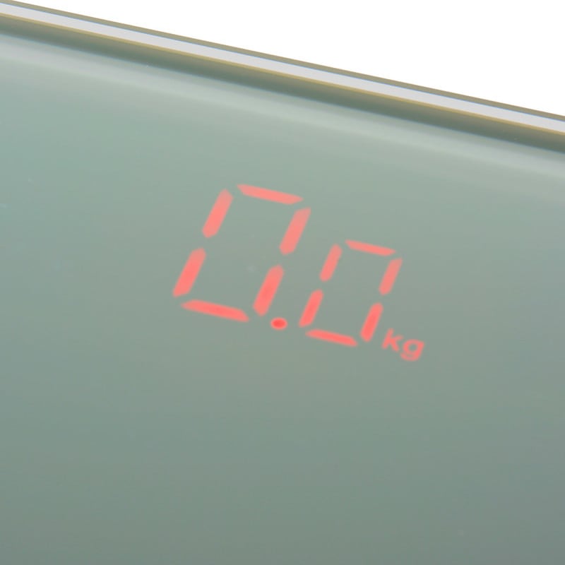 デジタル体重計 ホワイト｜HBK-T103-W 08-1182｜通販ならオーム電機