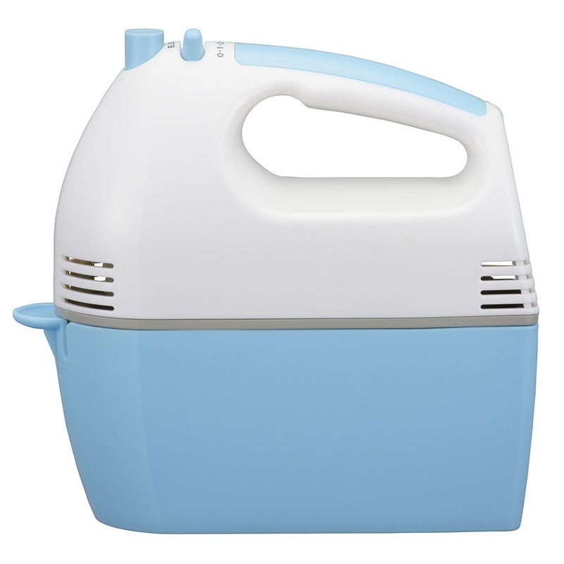 MIGHTY-O-MATIC II ハンドミキサー　レトロ MIGHTY-O-MATIC II ハンドミキサー レトロ