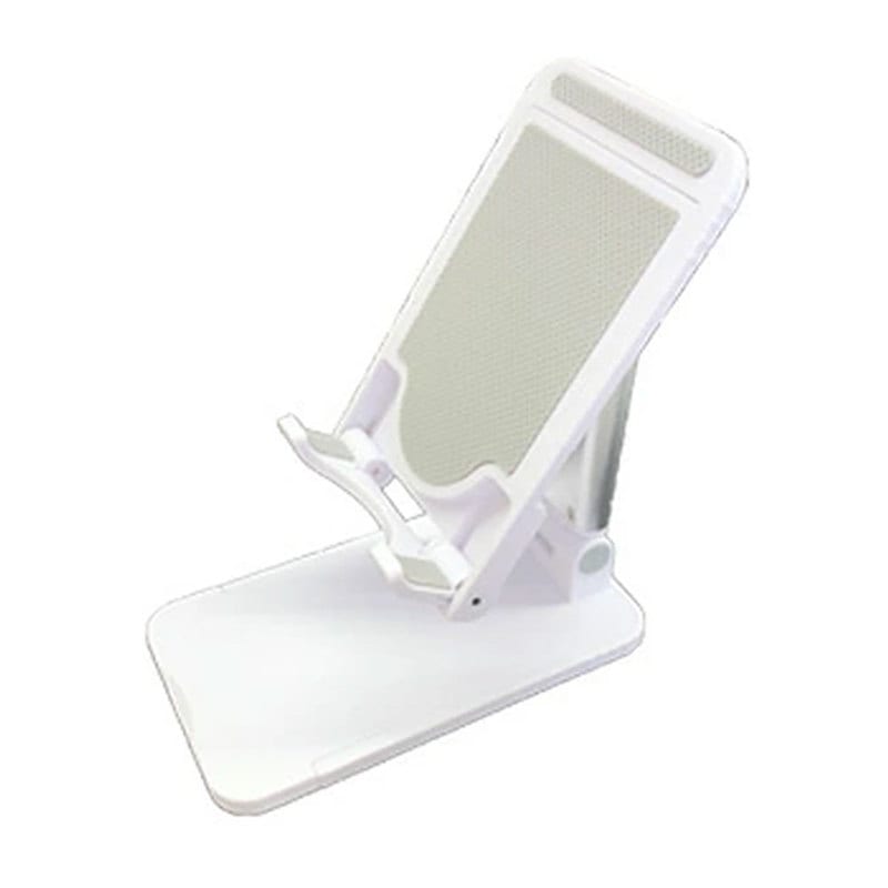 エアージェイ スマホ＆タブレット マルチスタンド ホワイト｜ATST-1 WH