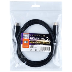 ܥƥ ץߥHDMI 2mHDMP20-P 14-2823