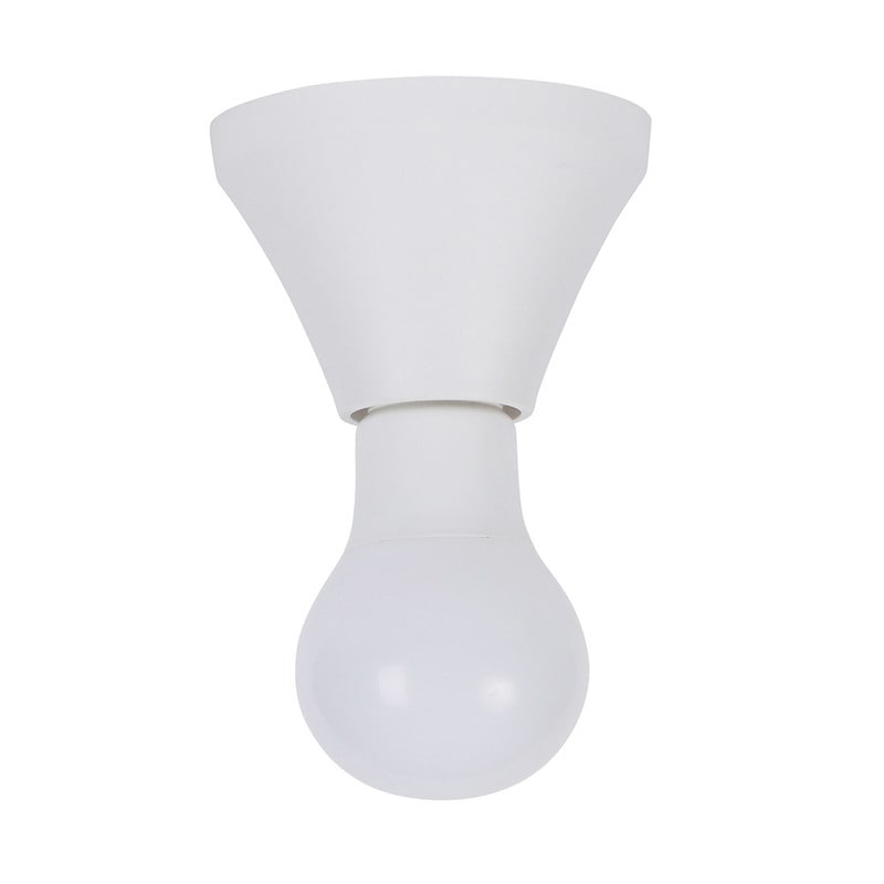 角型引掛ランプソケット カバーセット｜HS-LH26CSET 00-7069