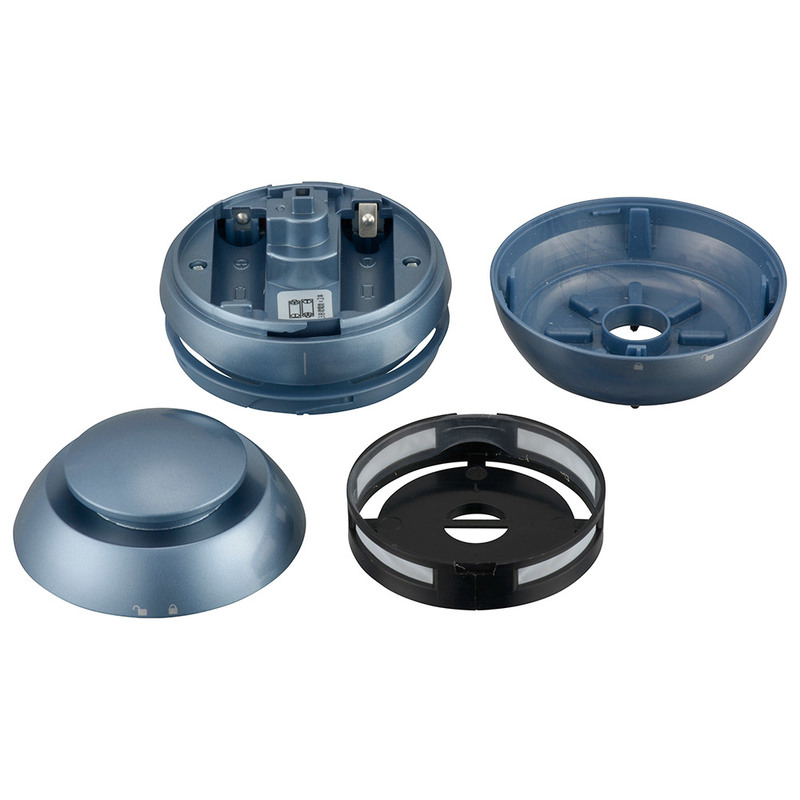 オーム(OHM) 電機 卓上そうじ機 ホ 卓上そうじ機 ブルー｜JIM-C03-BL 00-5639｜通販ならオーム電機ダイレクト