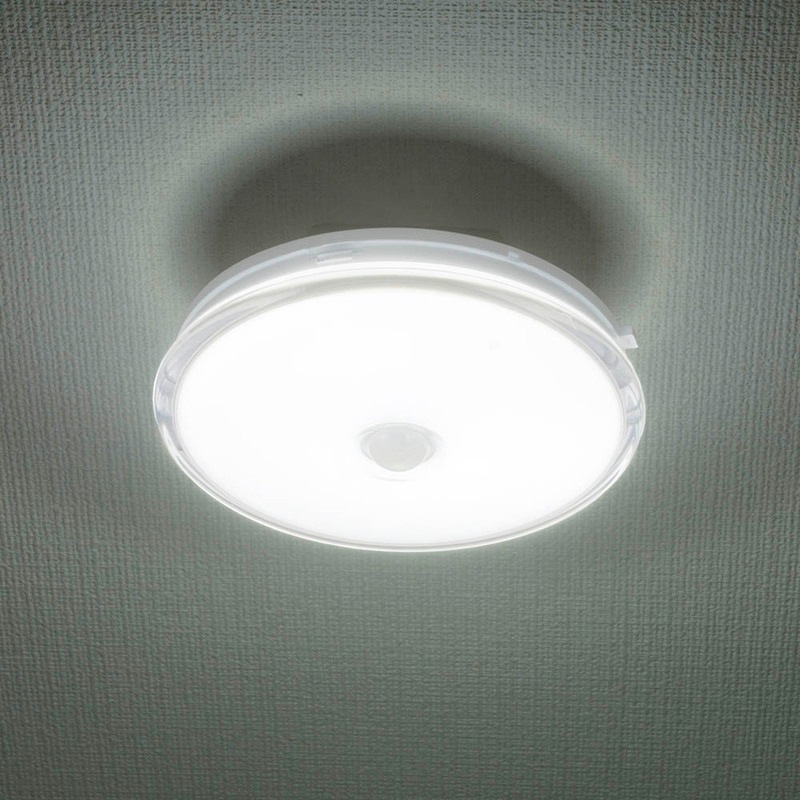 【ヒデ】シーリングライト 吉井電気 アビテラックス ALC8 LEDシーリングライト 8畳用 木目
