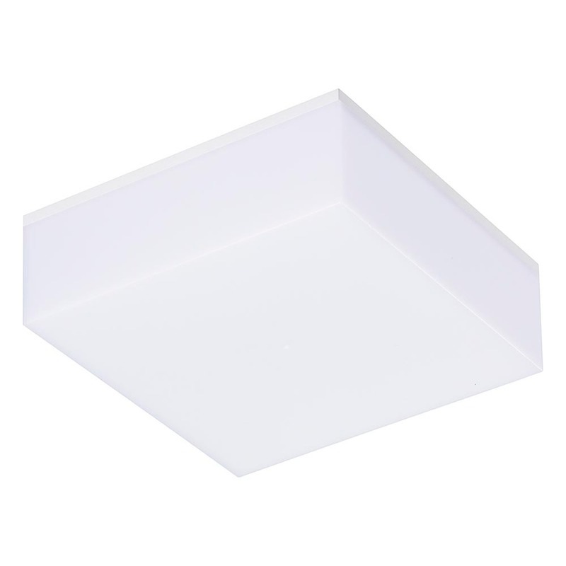 LEDミニシーリングライト 810ルーメン 昼光色｜LE-Y7DK-WK 06-3962