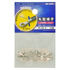 �ݷ�ü�� R1.25-4 15������DZ-R1.25-4/A15 09-2417