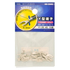 Y��ü�� Y1.25-4S 15������DZ-Y1.25-4S/A15 09-2445