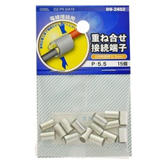 �Ť͹礻��³ü�� P-5.5 15������DZ-P5.5/A15 09-2452