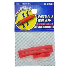 ����͹礻��³ü�� BF-1.25 5������DZ-BF1.25/A5 09-2456