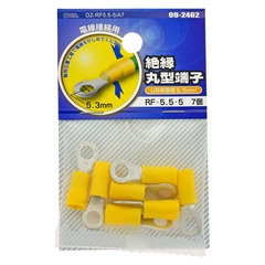 ���ݷ�ü�� RF-5.5-5 7������DZ-RF5.5-5/A7 09-2462