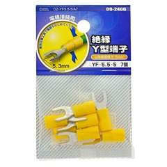 Yü YF-5.5-5 7DZ-YF5.5-5/A7 09-2466