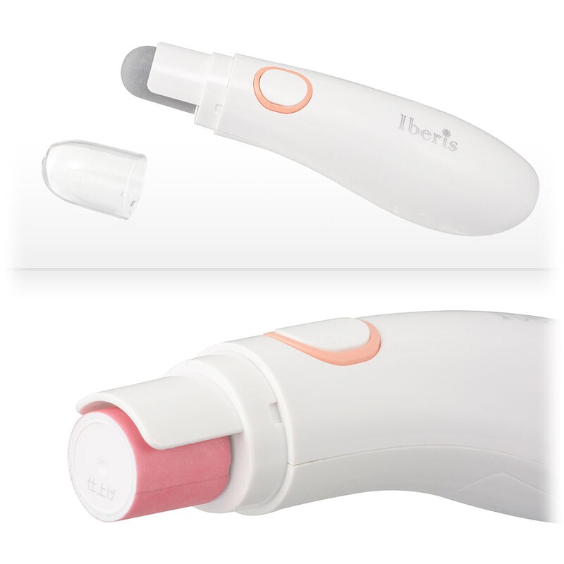 Iberis ネイルケア アタッチメント4種付き｜HBN-P6688 00-5883