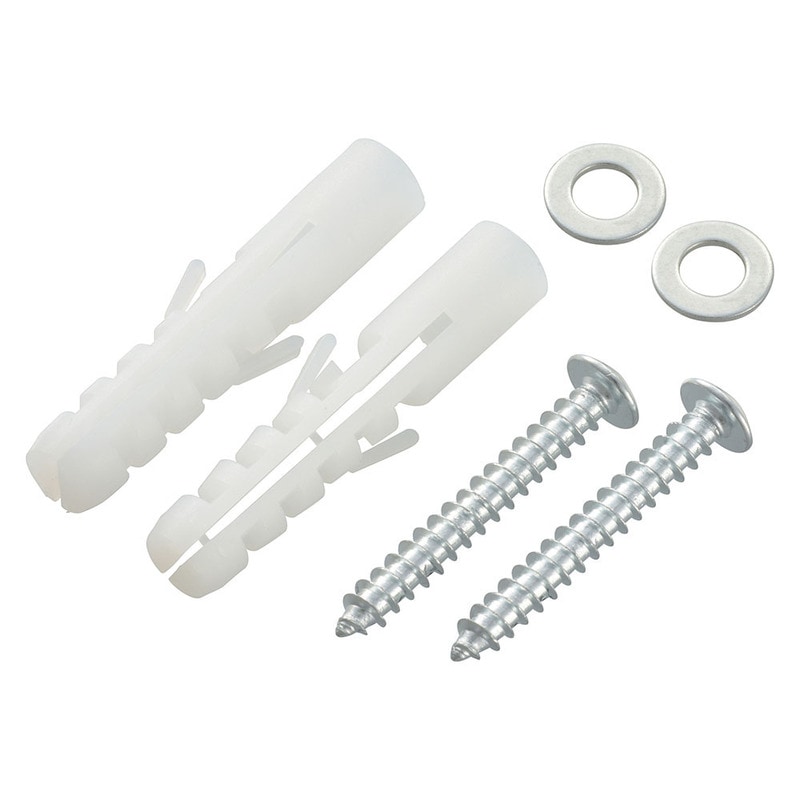 ライティングダクトレール コンセント式 0.5m ホワイト｜ORL-X50AW 06