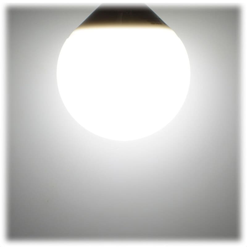 LED電球 ボール電球形 E26 100形相当 昼白色｜LDG13N-G AG51 06-3168