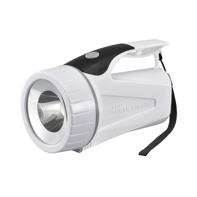 強力な8000lm LED懐中電灯 【公式通販】