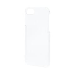 �饹���Хʥ� iPhoneSE/��3����/��2����/iPhone8/7/6s���� �ϡ��ɥ��������С� ���ꥢ��6853IP247PC 15-8842