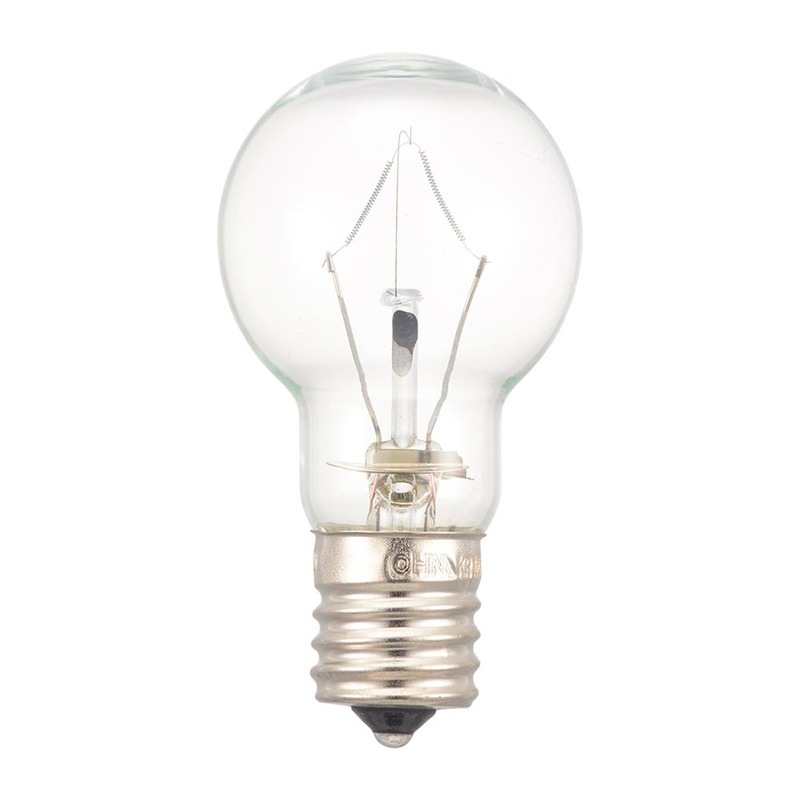 オーム電機 ＯＨＭ　ミニクリプトン電球　４０Ｗ形ホワイト２Ｐ １１０Ｖ／３６ＷＷ／２Ｐ ggw725x ヨドバシ.com - オーム電機 OHM 長寿命ミニクリプトン電球 40W形