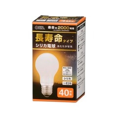 Ĺ��̿��Ǯ�ŵ� E26 40W�� ���ꥫ��LB-DL5638WN 06-4748
