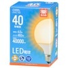 LEDŵܡŵE26 40 G95ŵ忧 LDG4L AG6 06-5527