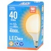 LEDŵܡŵE26 40 G95ŵ忧 LDG4L AG6 06-5527